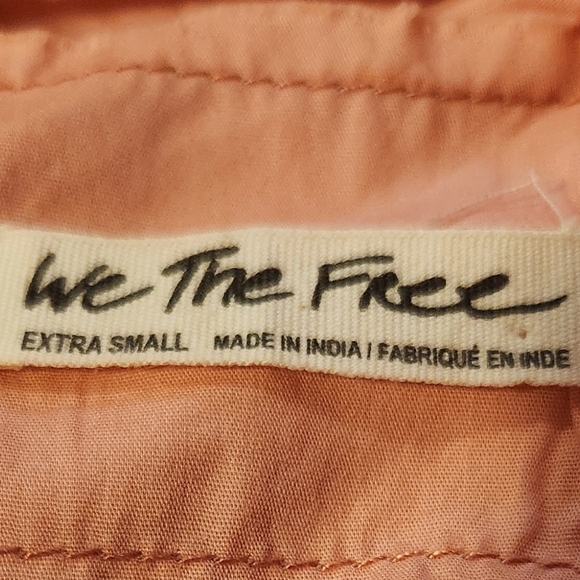 We The Free Shirt - Picture 7 of 8